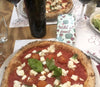 Where to Eat Pizza in Rome
